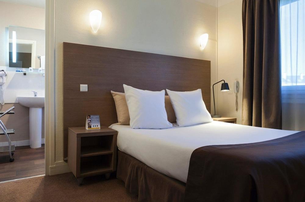 Sure Hotel By Best Western Lorient Centre Exterior photo