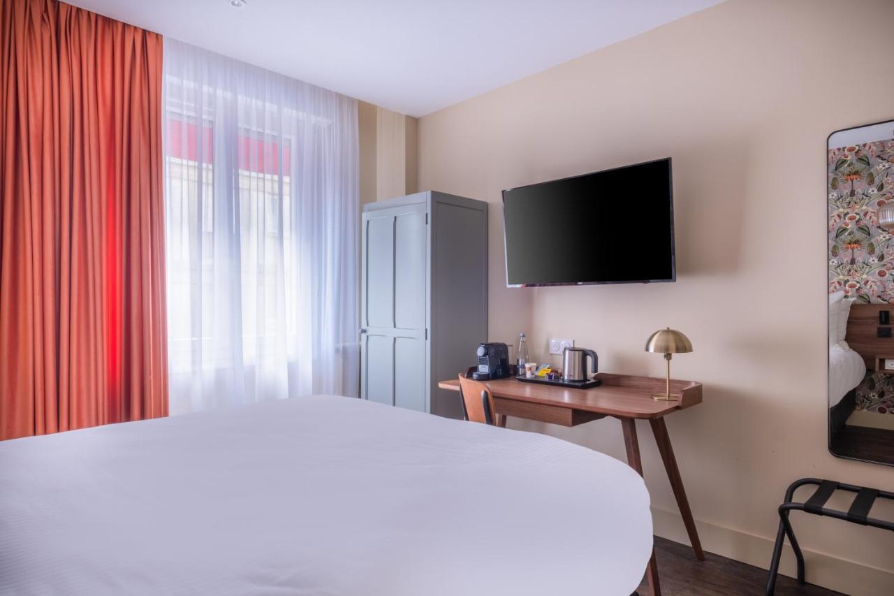 Sure Hotel By Best Western Lorient Centre Exterior photo