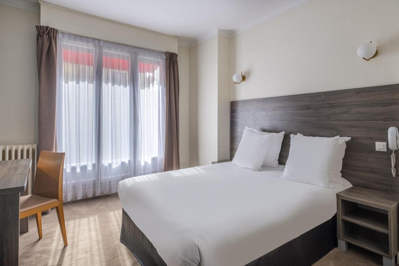 Sure Hotel By Best Western Lorient Centre Exterior photo