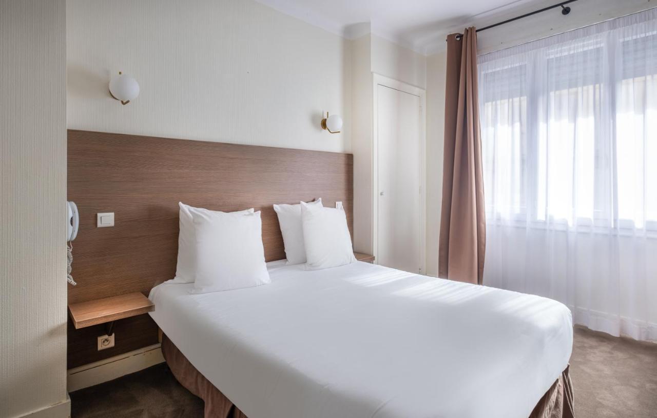 Sure Hotel By Best Western Lorient Centre Exterior photo