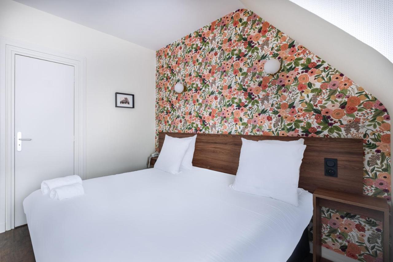 Sure Hotel By Best Western Lorient Centre Exterior photo