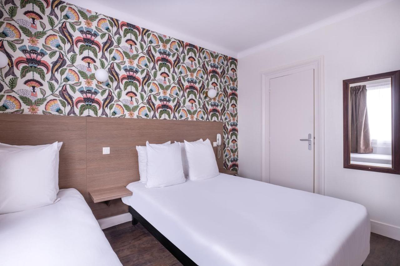 Sure Hotel By Best Western Lorient Centre Exterior photo