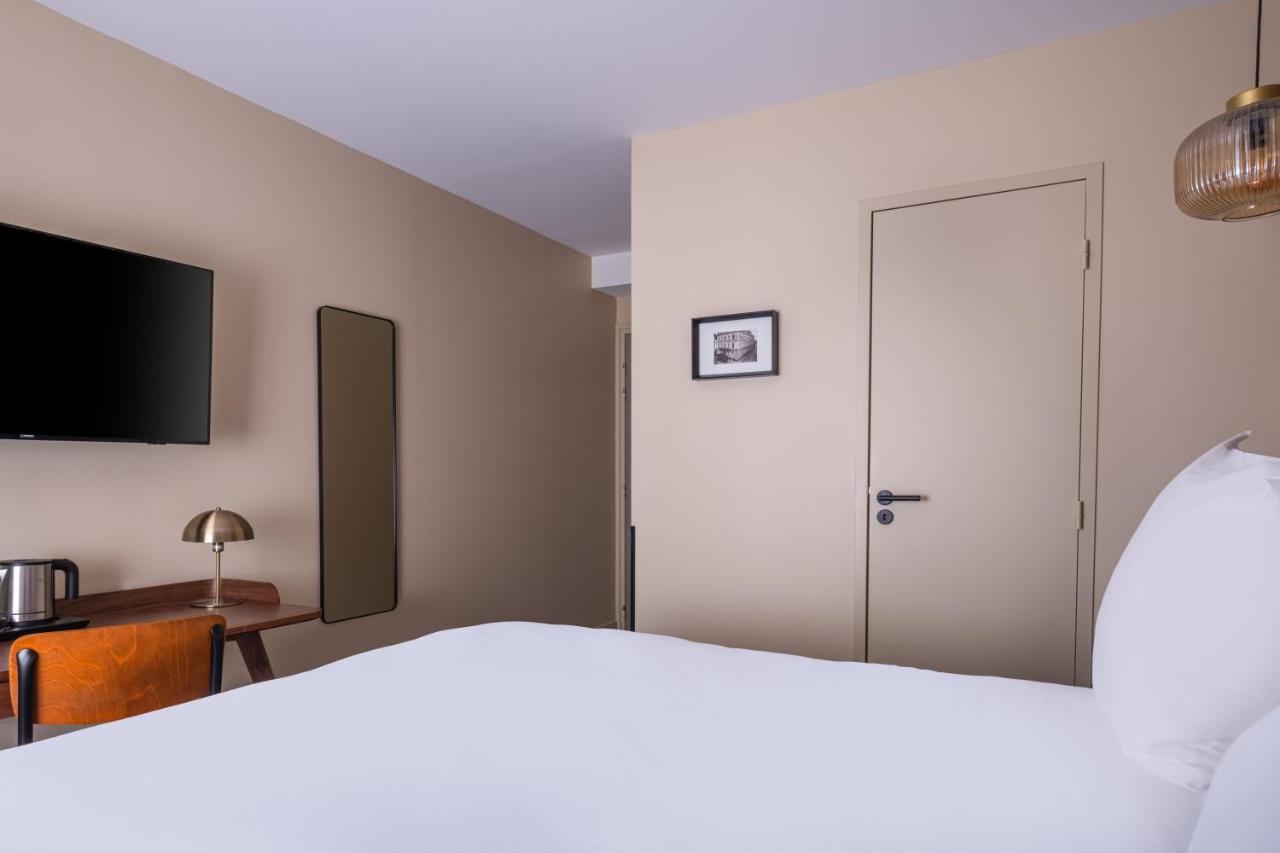 Sure Hotel By Best Western Lorient Centre Exterior photo