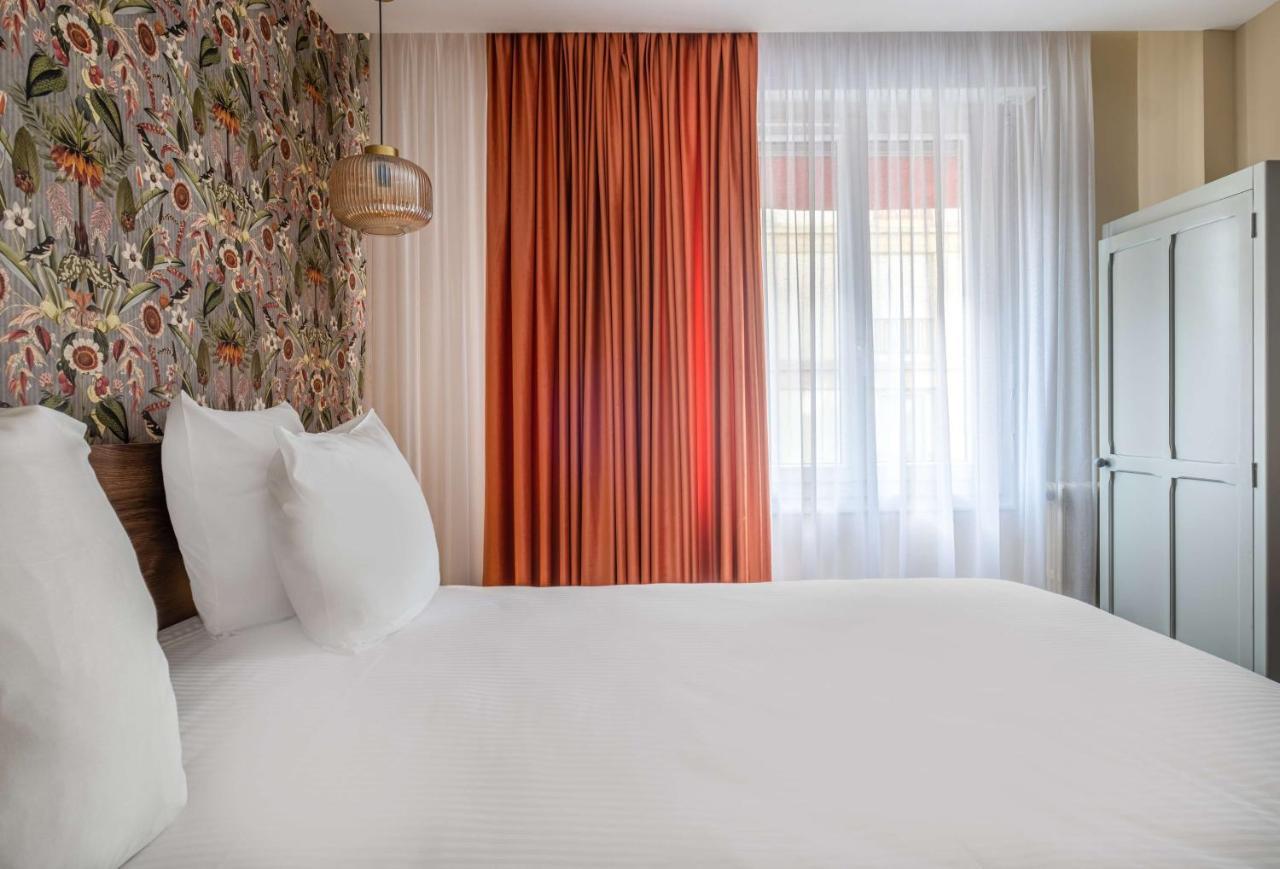 Sure Hotel By Best Western Lorient Centre Exterior photo