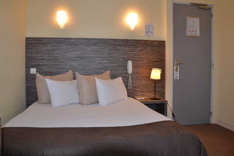 Sure Hotel By Best Western Lorient Centre Exterior photo